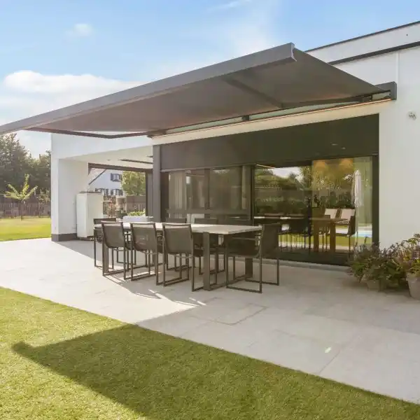 zonwering Loenersloot